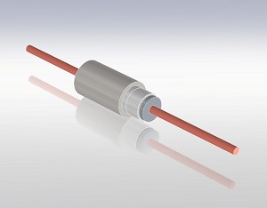Feedthrough Instrumentation / Power, Weld